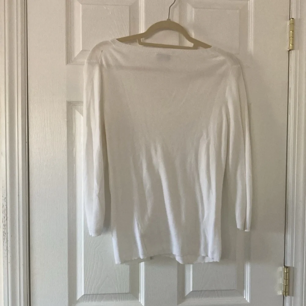 loft sweater* - Picture 7 of 8